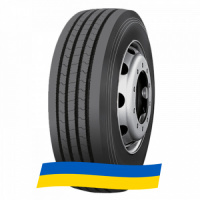 315/80 R22.5 Long March LM217 156/150K Рулевая шина
