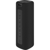 Акустическая система Xiaomi Mi Portable Bluetooth Spearker 16W Black (722031)