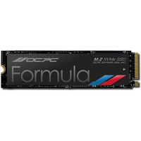 Накопитель SSD M.2 2280 128GB OCPC (SSDM2PCIEF128GB)