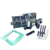 Коробка відбору потужності IVECO 2826.5 механіка UNI HIPOSAN