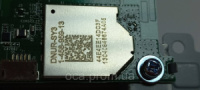 WI-FI модуль DNUR-SY3 1-458-959-13 ANATEL 04618-16-07791 телевізор Sony