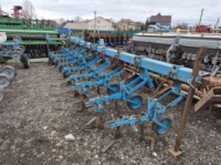 ​Культиватор КРН-5.6 б.в.