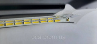 LED подсветка матрицы монитора 2015SVS236 CF 390 7020 36LEDS REV1.0 151121 LM41-00319A S24F390 S24F354 S24F350