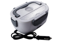 Ланч-бокс электрический Kamille - 450 x 600мл (220В x 12В) 1 шт.