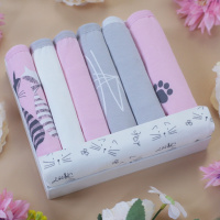 Трусики жіночі Nicoletta Туреччина тижневки M, L, XL, 2XL 7 шт