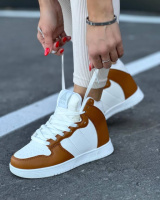 Зимові кросівки