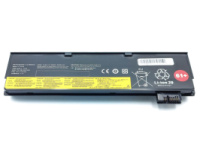 Батарея 01AV423 для Lenovo T470, T480, T570, T580, P51S, P52S 5200