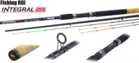 Удилище Fishing ROI Integral feeder 3.30m 3+3 150g