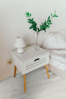 Ламінат KRONOSPAN Castello Дуб Естер K396 8 мм. 32 клас без фаски