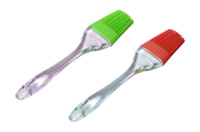 Кисть силиконовая Kamille - 220 мм 1 шт.