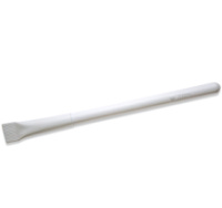 Еко-ручка брендована WM біла