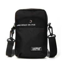 PODIUM Сумка Мужская Планшет-пояс нейлон Lanpad 8647 black