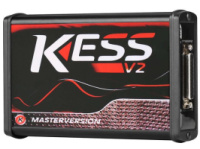 KESS v2 Master