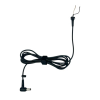 DC кабель для Asus 45W 5.5*2.5 (AS45W55T1)