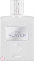 Парфюмированная вода для женщин Fragrance World The Player 2 100 мл