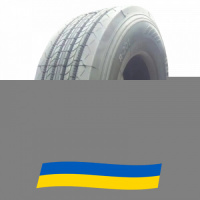 315/80 R22.5 Unicoin R-201 154/150M Рулевая шина