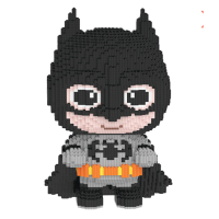 Конструктор Magic Blocks «Супергерої» Бетмен