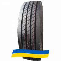 315/80 R22.5 Kunlun KT858 154/150M Рулевая шина