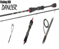 Спиннинг FishingROI  DANCER  2.30 (1-10g)