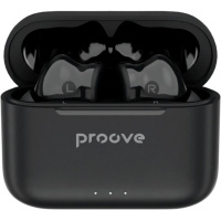 Bluetooth-гарнітура Proove Horizon TWS with ANC Black (TWHR00010001) (Код товару:38259)