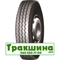 315/80 R22.5 Jinyu JA665 156/153L Універсальна шина