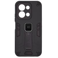 Чохол ArmorStandart Proover для Xiaomi Redmi 15C 4G/Poco C85 4G Black (ARM86722) (Код товару:43844)