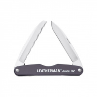 Мультитул Leatherman Juice B2 Granite Gray