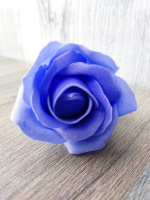 Троянда стандарт «Фіолетова» №17