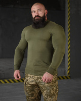 Гольф MAXIMUS олива ВТ7767