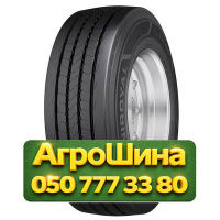 245/70R19.5 Uniroyal TH40 141/140K Прицепная грузовая шина