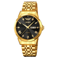 Часы наручные мужские SKMEI 2291GDBK