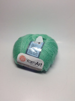 ​YarnArt Silky Wool 340