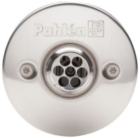 Форсунка стінова подавальна Pahlen 126102 під бетон