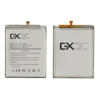 Аккумулятор GX EB-BA315ABY для Samsung A315 A31 (2020)/ A325 A32 (2021) / A225 A22 (5000mAh)