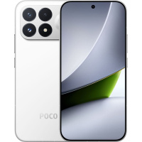 Xiaomi Смартфон Poco F9 Pro 12/512GB White UA