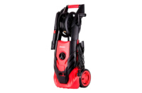Мойка высокого давления Intertool 6.4 л/мин x 100-130 бар (DT-1504)