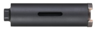 Коронка алмазная DCH 52-150 (1 шт)