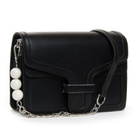 PODIUM Сумка Женская Классическая иск-кожа FASHION 22 153 black