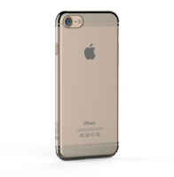 Чехол Devia для iPhone SE 2020/8/7 Glimmer 2 Champagne Gold