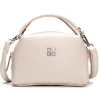 PODIUM Сумка Женская Клатч кожа ALEX RAI F-5504 white