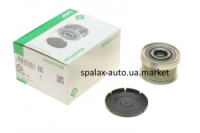 Шків генератора Ford Transit 1.0 Ecoboost 14- INA