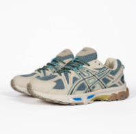 Чоловічі кросівки Asics Gel-Kahana 8 Beige / Green