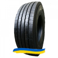 385/55R22.5 CROSS WIND CWS30K 160K Рулевая шина