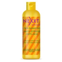 Шампунь антистресс Nexxt Anti-Age против старения волос 250 мл