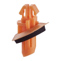 Крепления обшивки/молдингов, две и более шляпок Фигурная шляпка - Lexus Много моделей