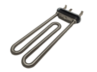 ТЕН 2000W для пральних машин Samsung (без отвору під датчик) DC47-00006V