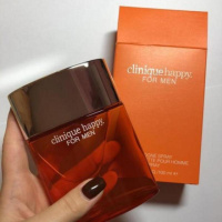 Чоловіча туалетна вода Clinique Happy for men 100 ml