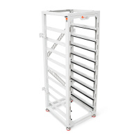 Стойка FelicityESS FLH48100R9G2, 560x590x2077.5(9 pcs)