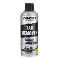 Очисник бітумних плям Winso Tar Remover, 450мл