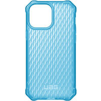 Чохол для Apple iPhone 13 (6.1«») - TPU UAG ESSENTIAL Armor (Синій) - купити в SmartEra.ua